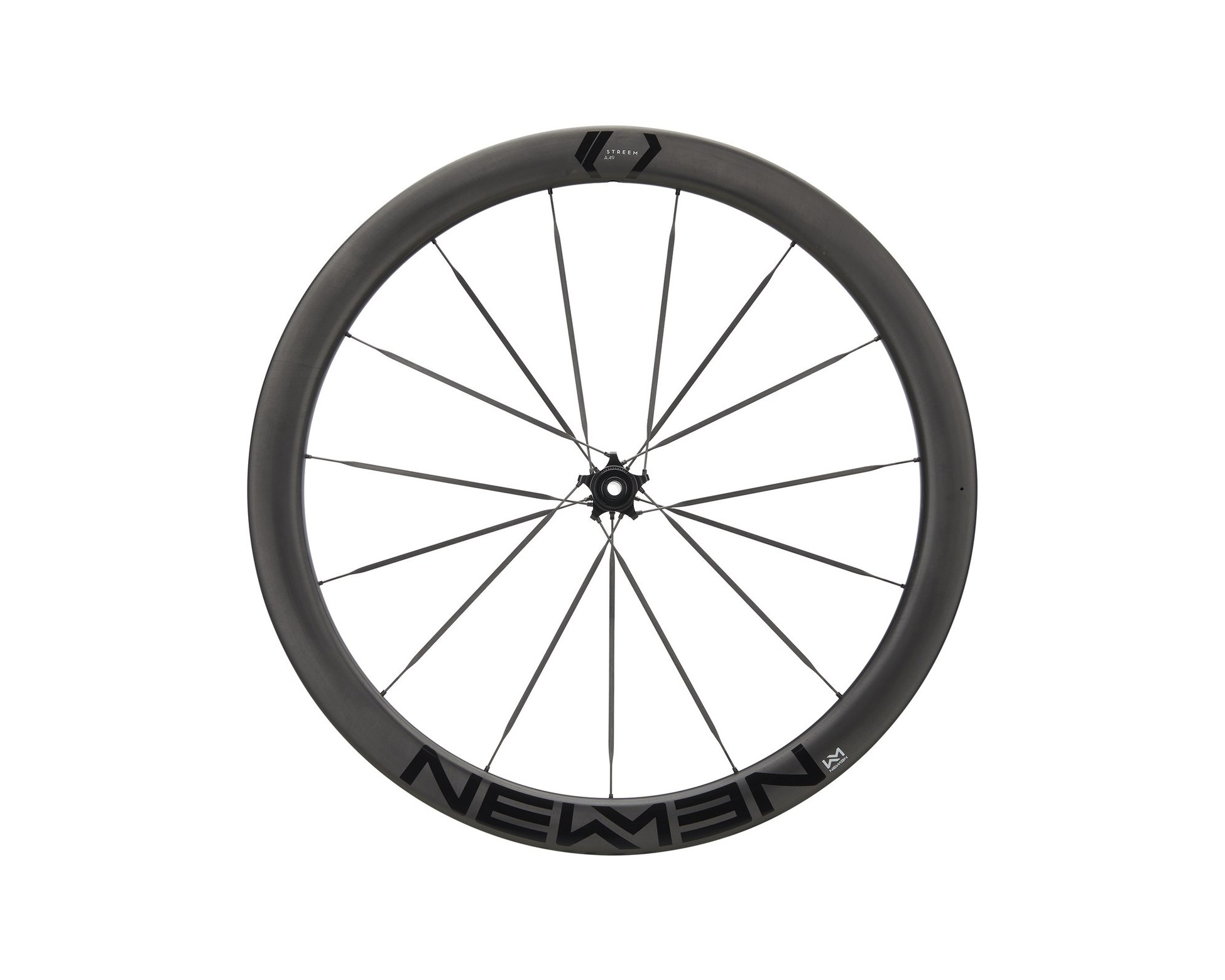 Wheel Streem A.49 VONOA 622 15h FADE R SP CL 12x100