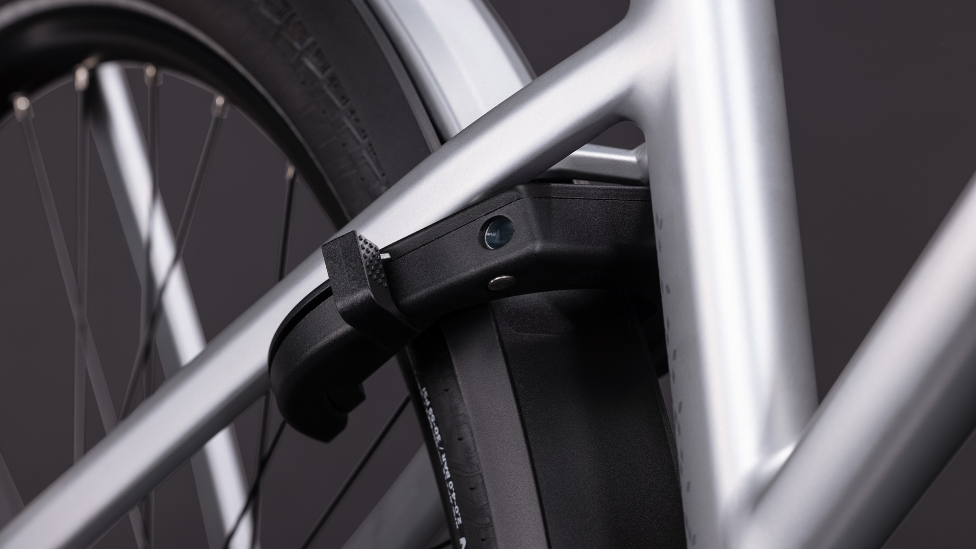 Kathmandu Hybrid ONE 800 silverstar´n´reflex Trapeze