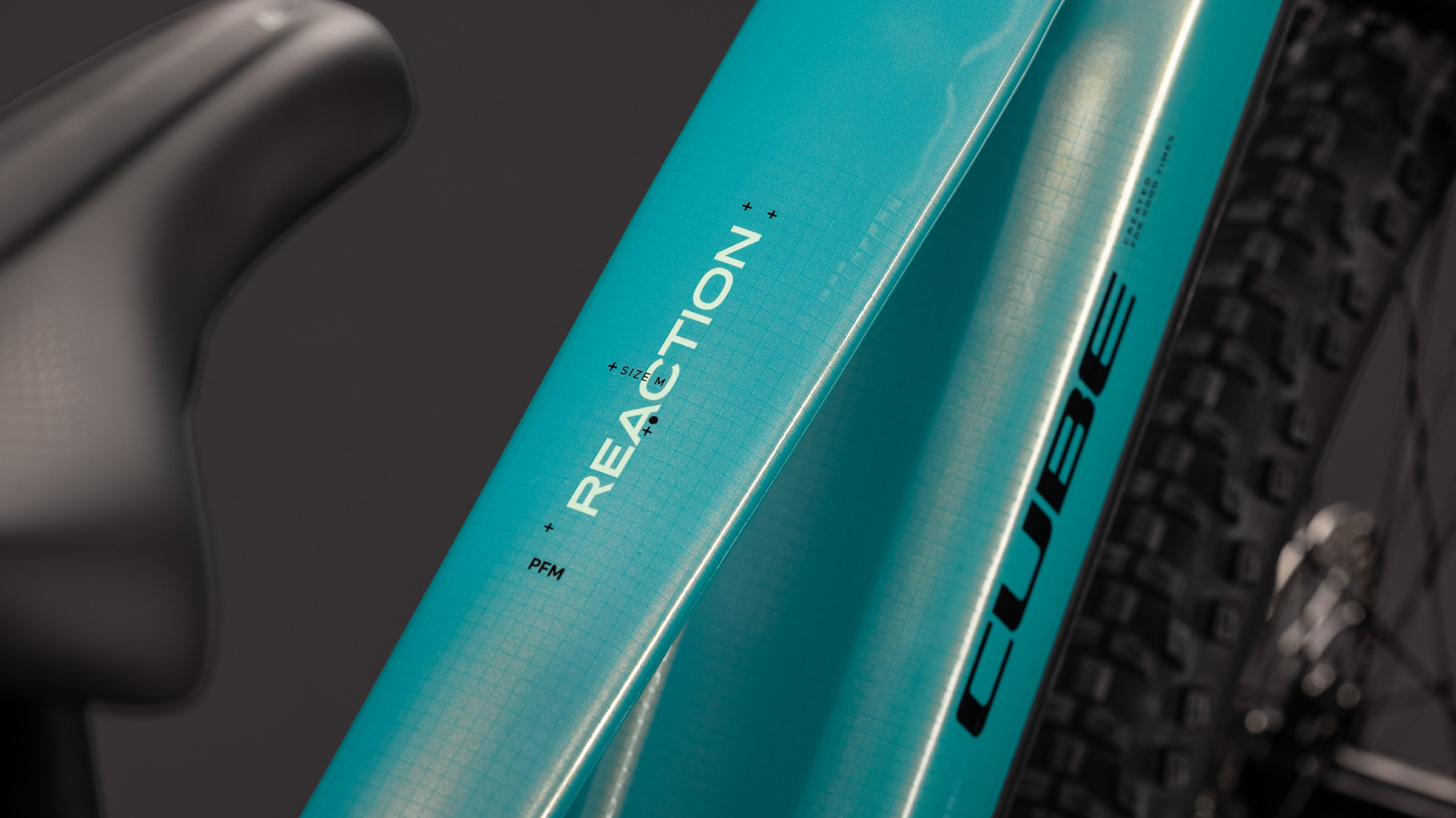 Reaction Hybrid Performance 720 maldivian´n´black