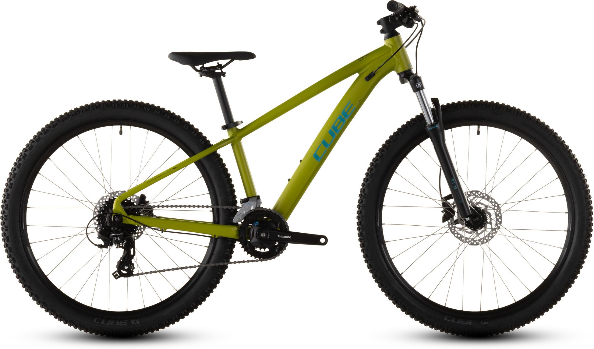 Acid 260 Disc lizard´n´blue