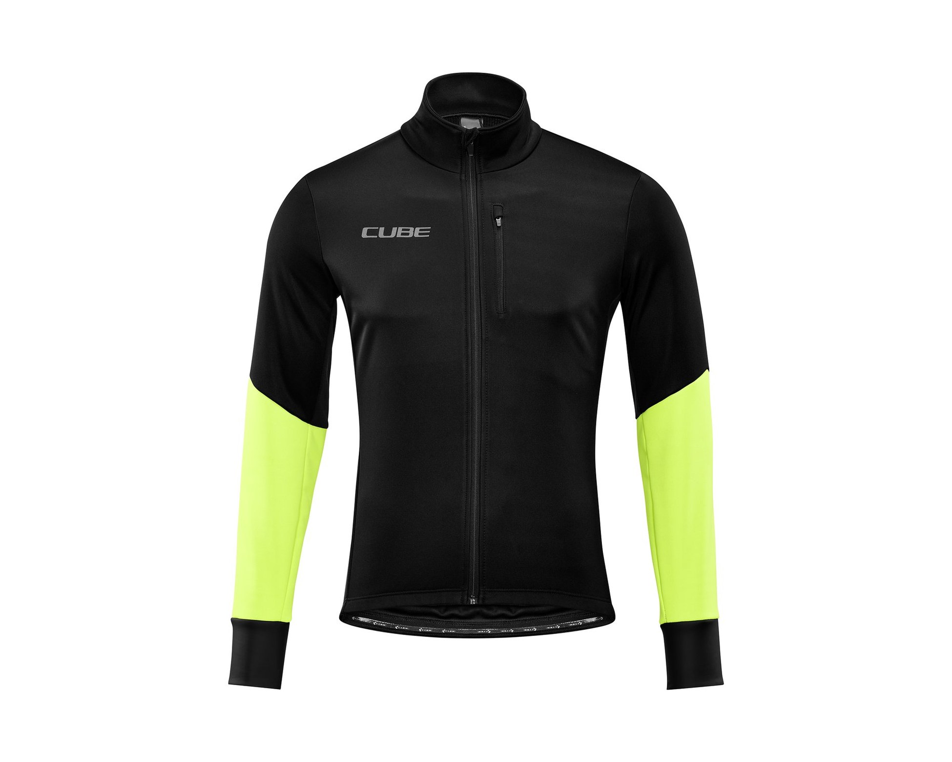 BLACKLINE Softshelljacke Safety