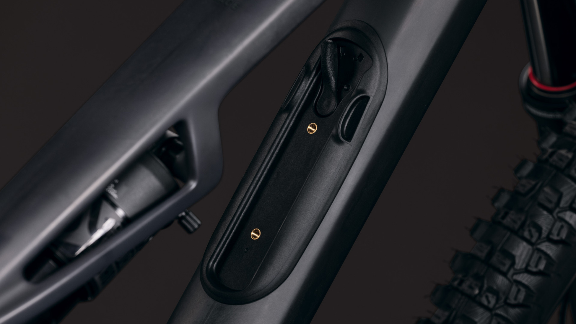 Cube Stereo HPC RACE carbon´n´black