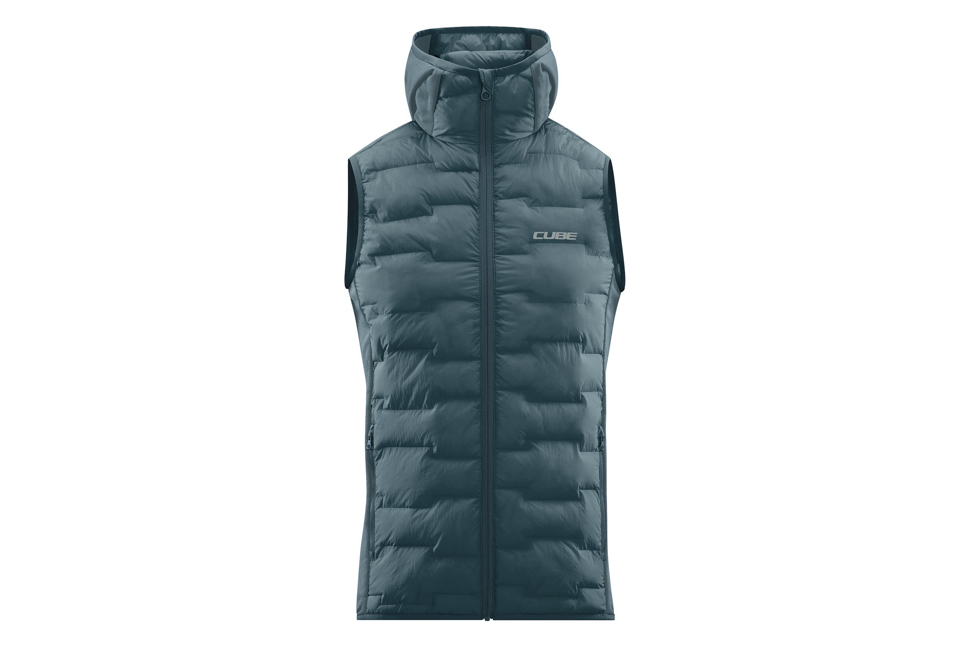 Padded Vest