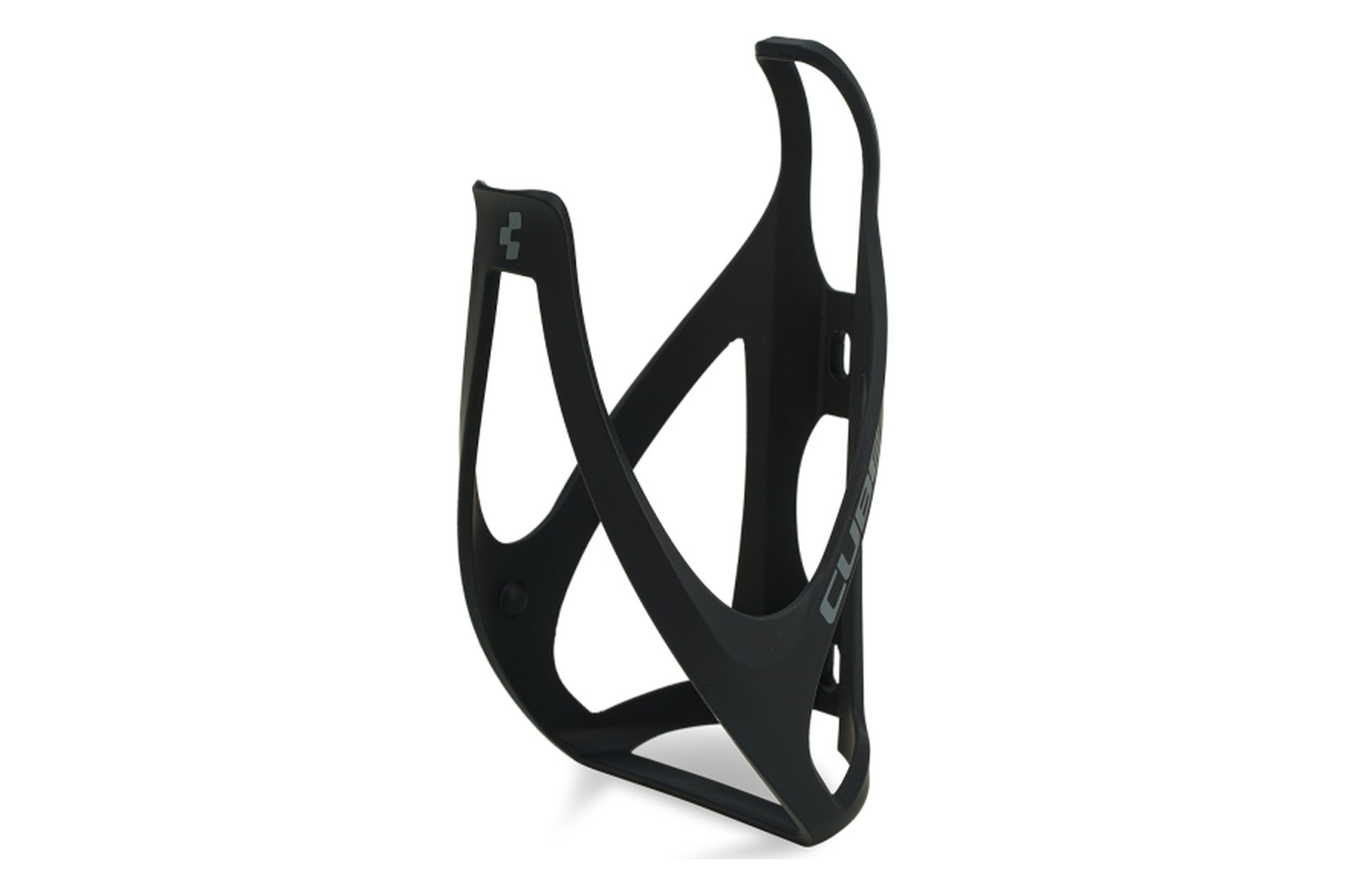 Flaschenhalter HPP matt black´n´grey