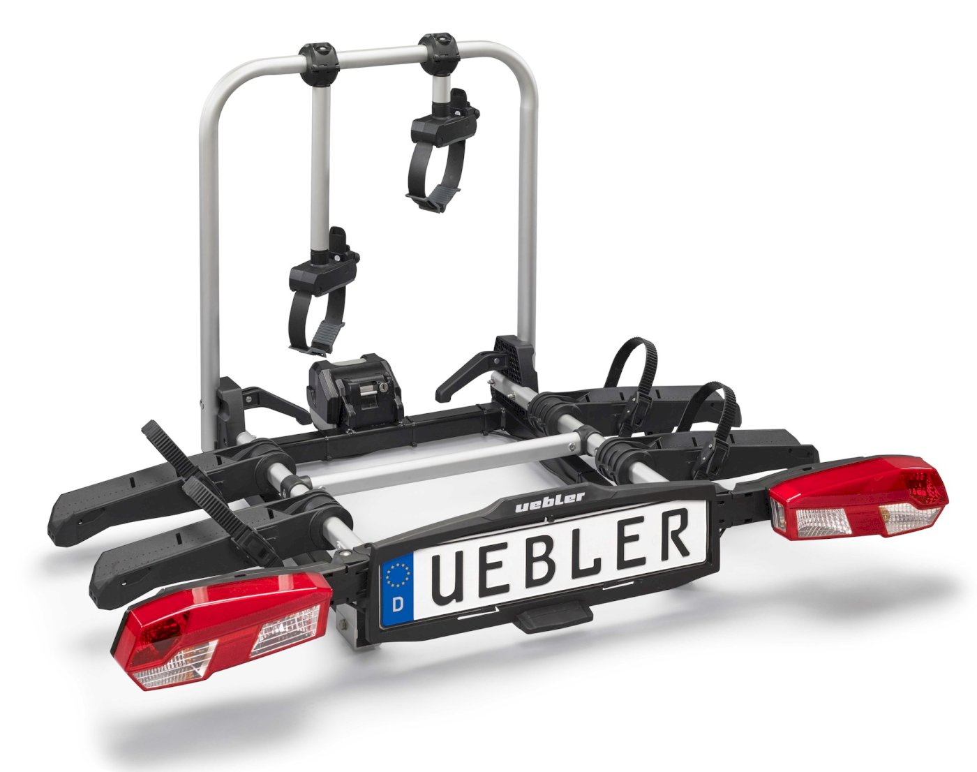 UEBLER Heckträger H21 Z 90° Abklappwinkel