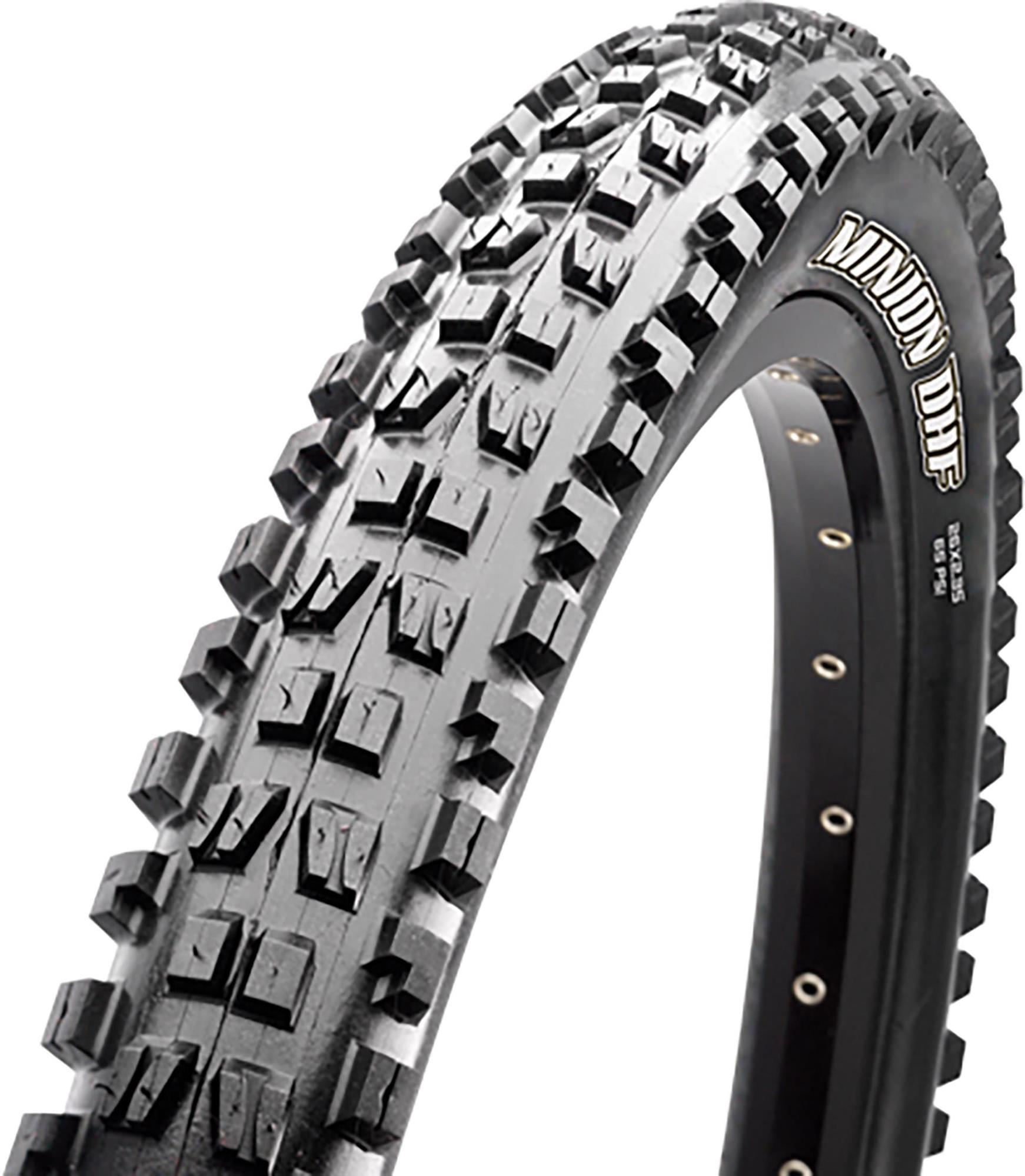 MINION DHF 29x2.50WT 3C MaxxTerra EXO+ TR