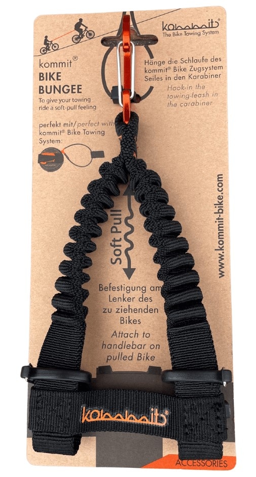 kommit® Bike Bungee