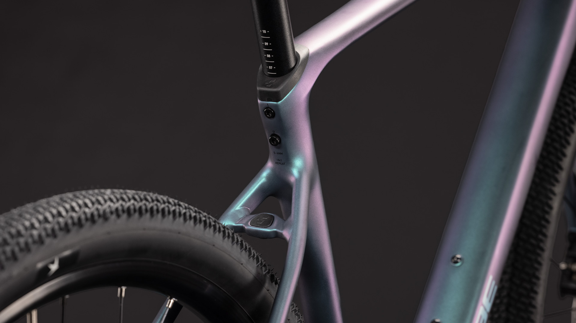 Nulane Race smaragdgrey´n´prizm