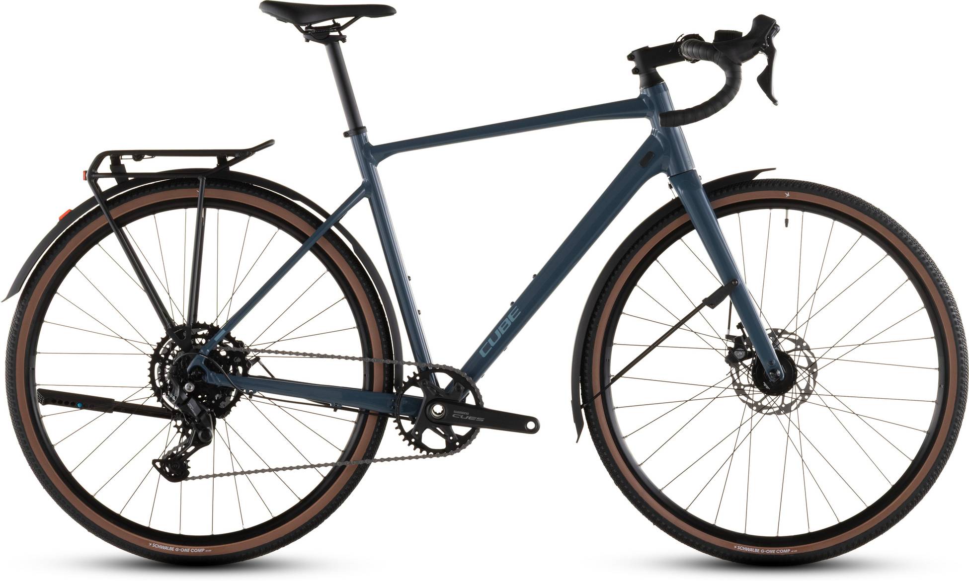 Nuroad ONE FE grovegreen´n´black