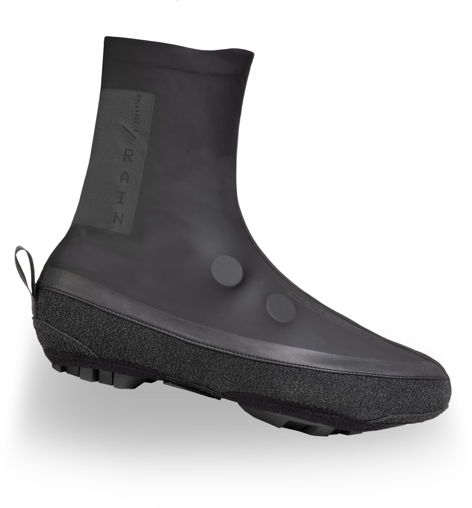 Regen Überschuh