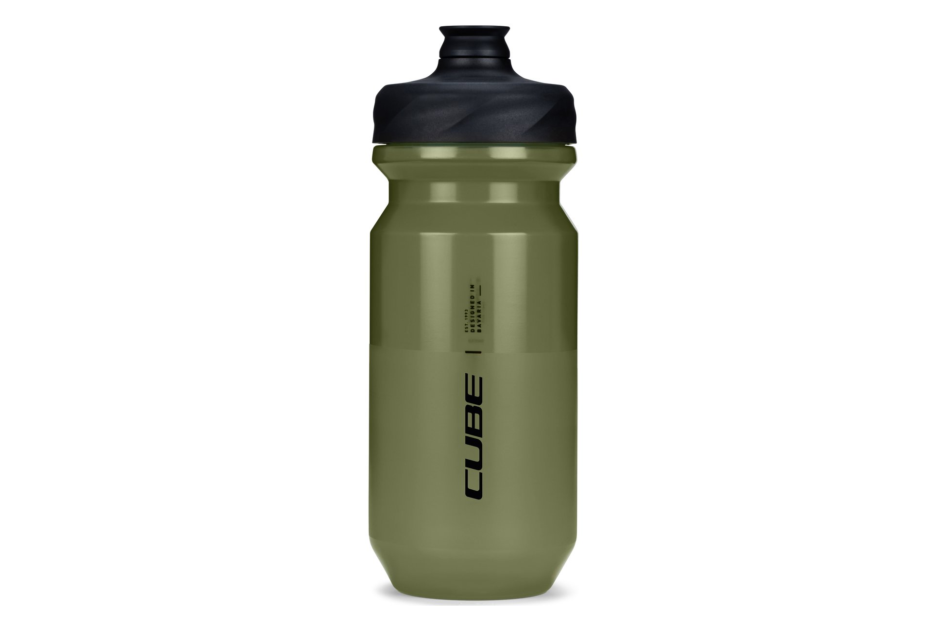 Trinkflasche Flow DS 500