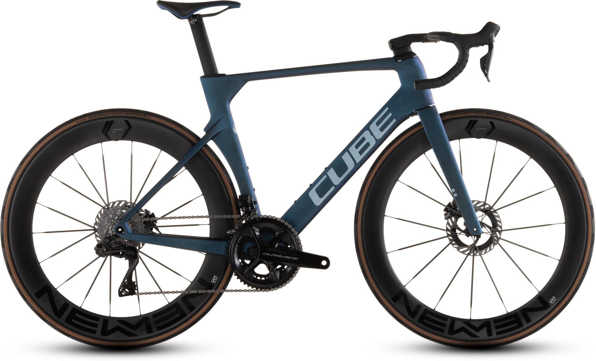 Litening AERO C:68X SLT atlantisgrid´n´ice