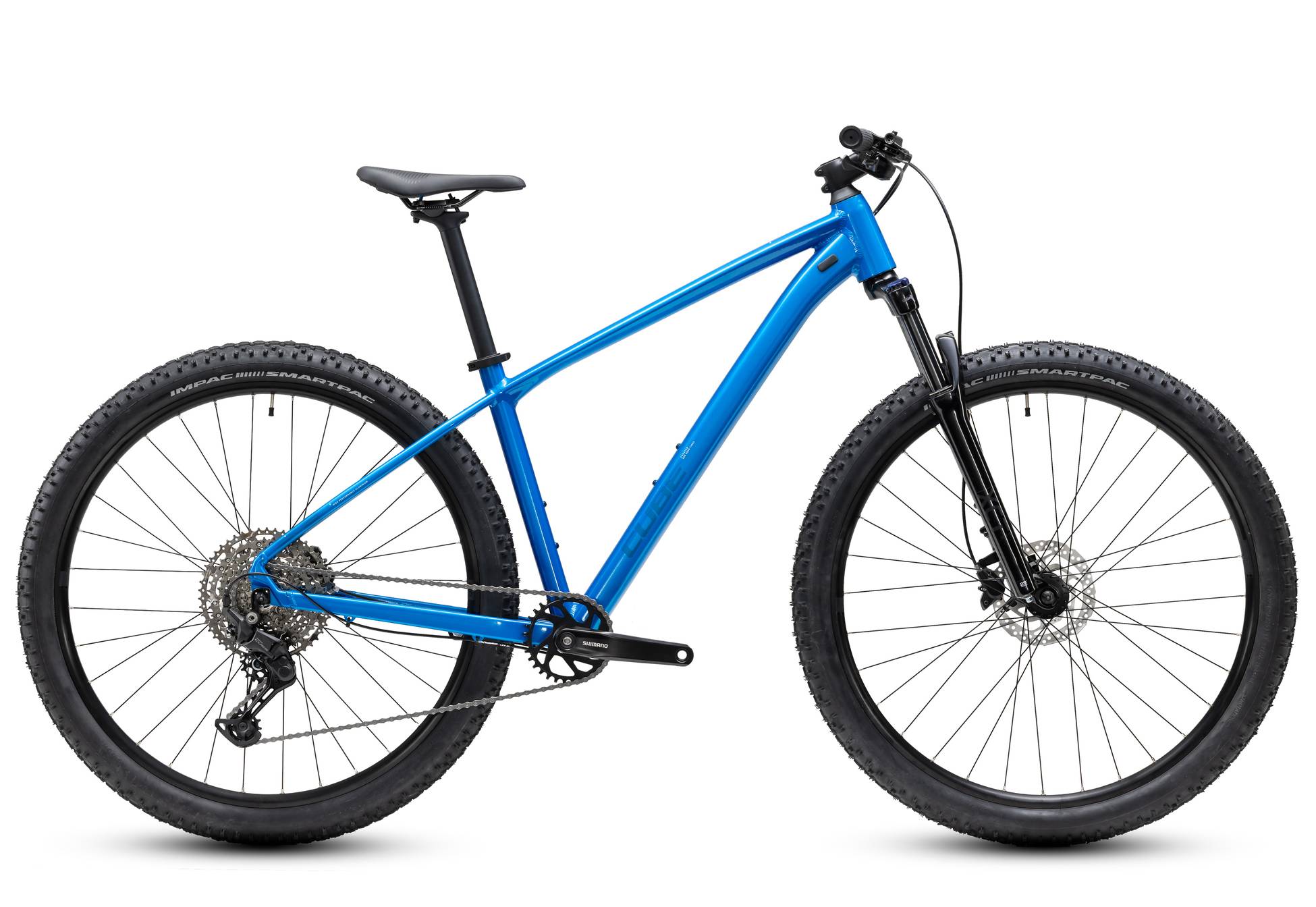 Aim Pro topasblue´n´blue