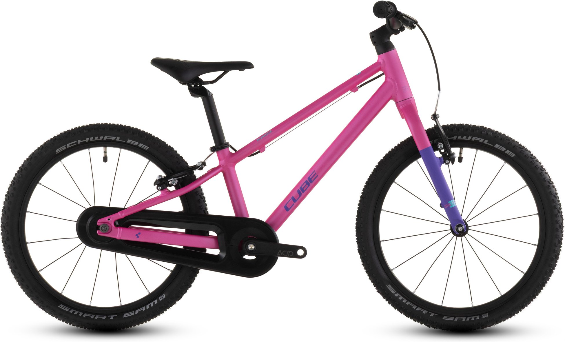 Numove 180 fucsia´n´plum