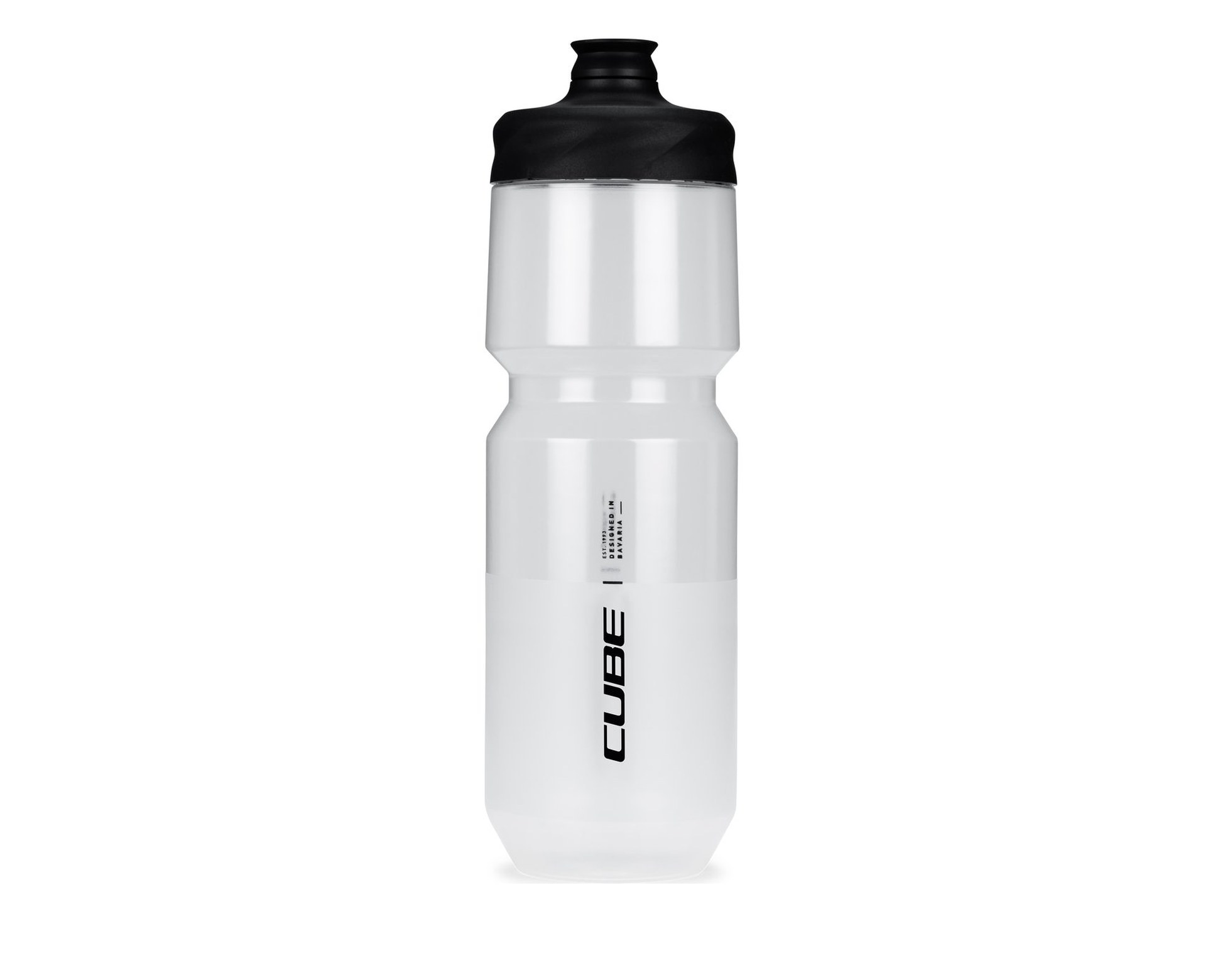 Trinkflasche Flow DS 750