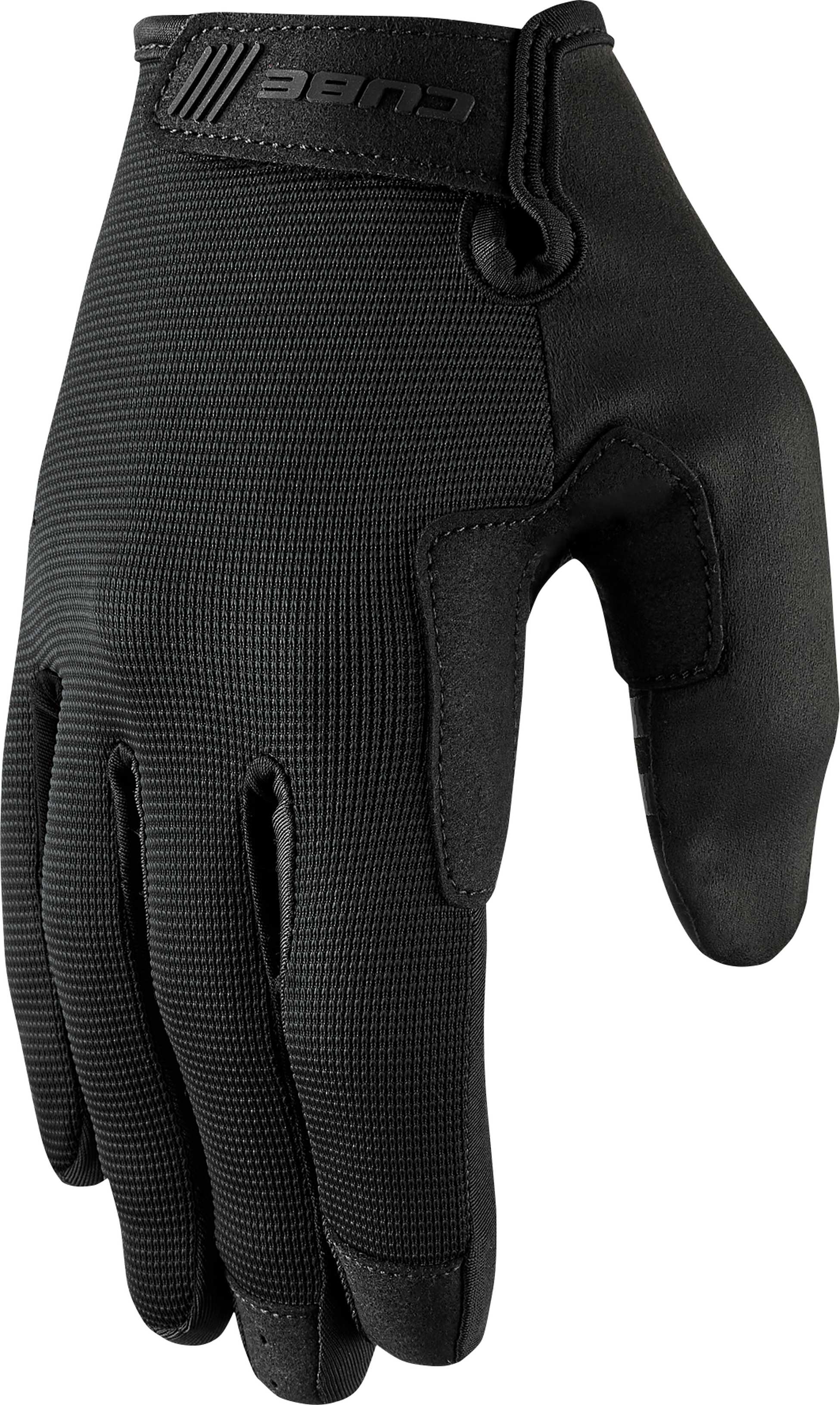 Handschuhe Gravity langfinger