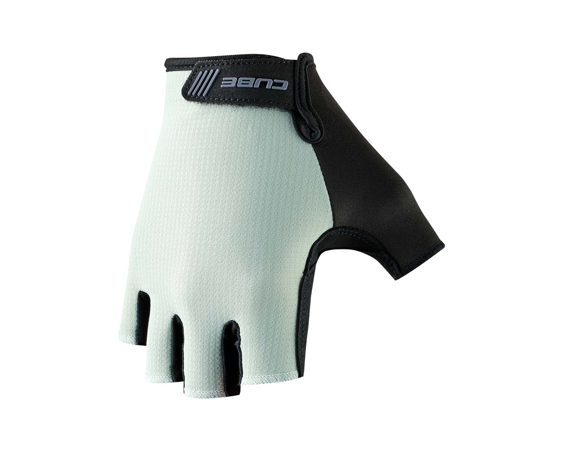 Handschuhe NF Ergonomics GEL kurzfinger grey