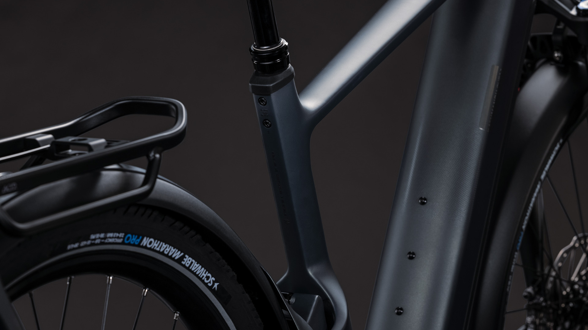 Kathmandu Hybrid ONE11 HPC SLX 800 sagebrushgreen´n´chrome