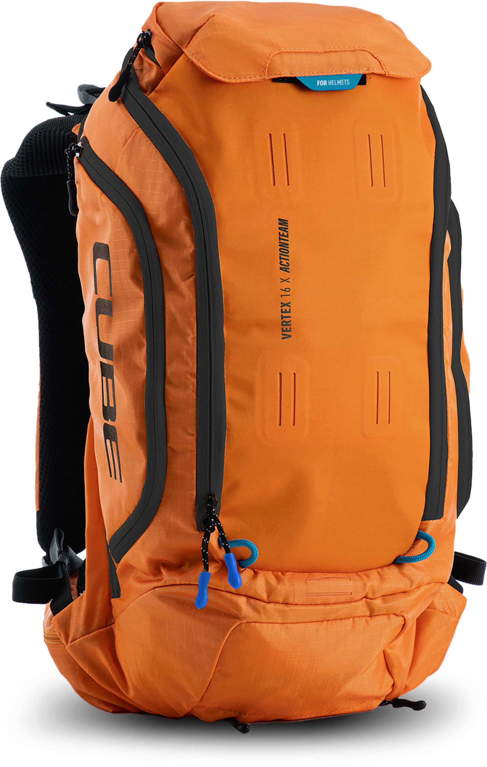 Rucksack VERTEX 16 X Actionteam