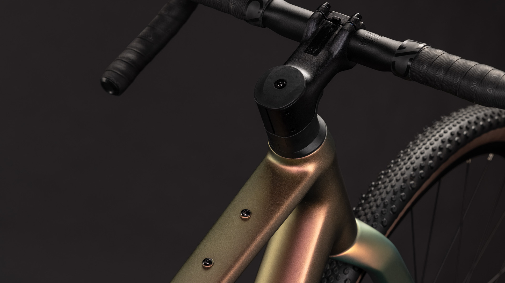 Cube Nuroad SLX autumn´n´black