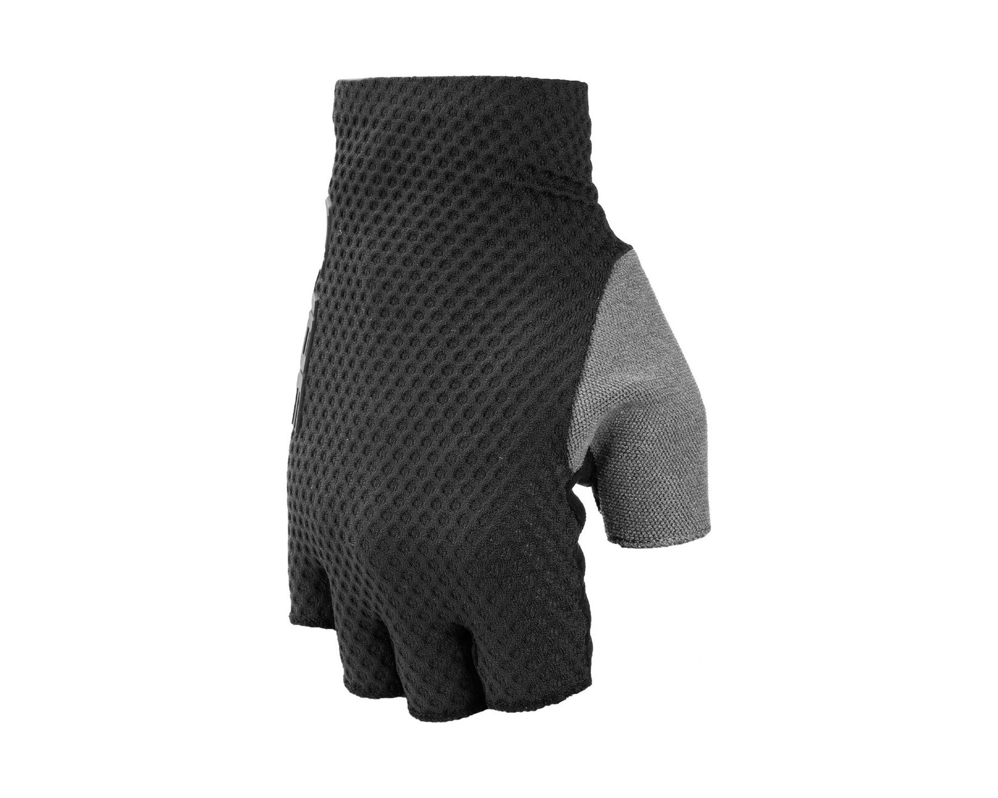 Handschuhe Race kurzfinger black