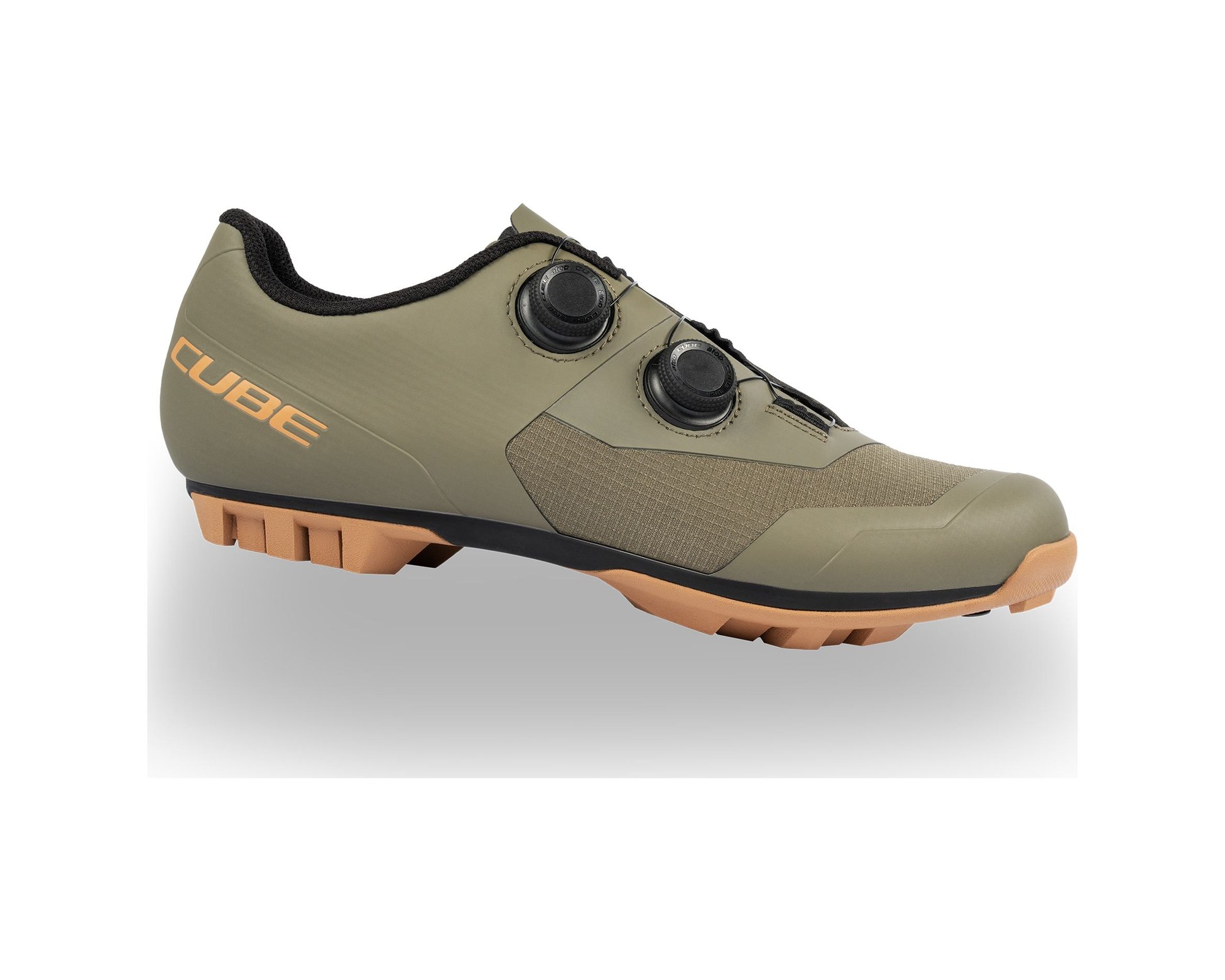Schuhe PEAK PRO olive