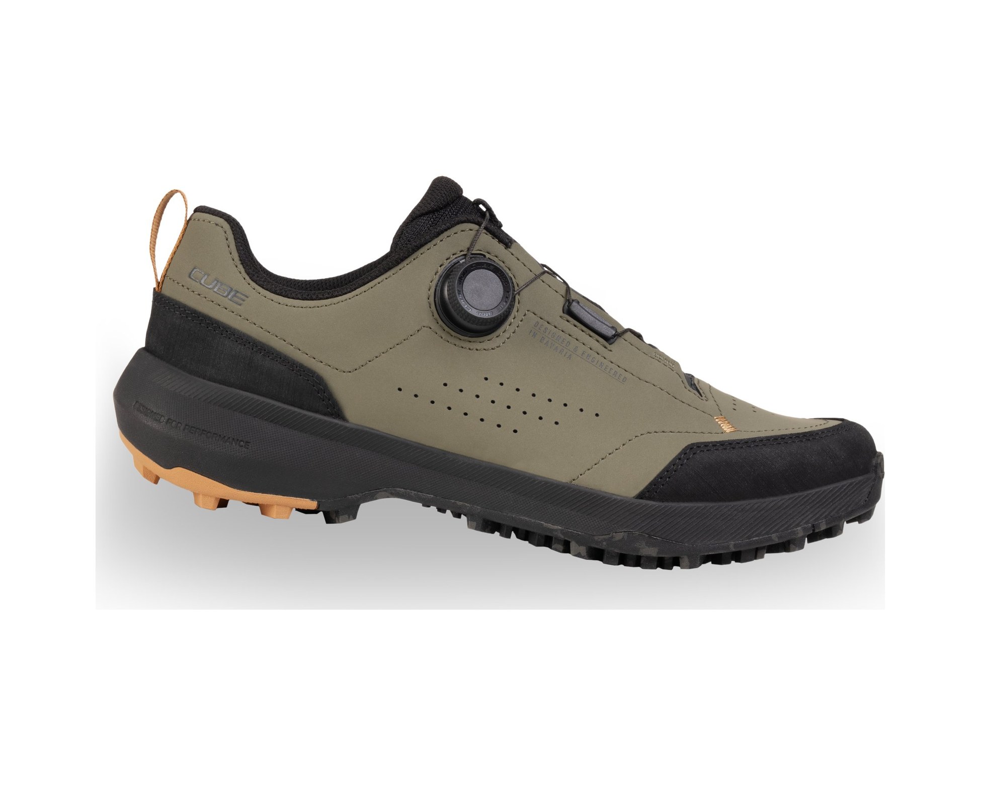 Schuhe LOXIA PRO TM