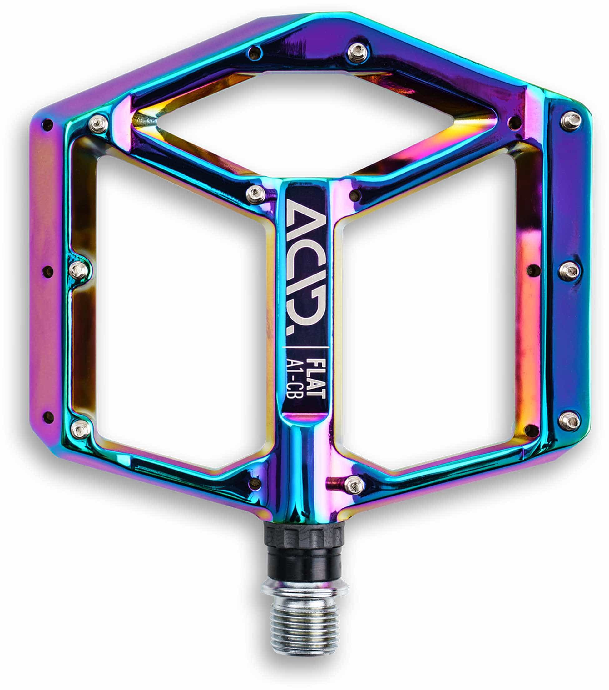 Pedale FLAT A1-CB