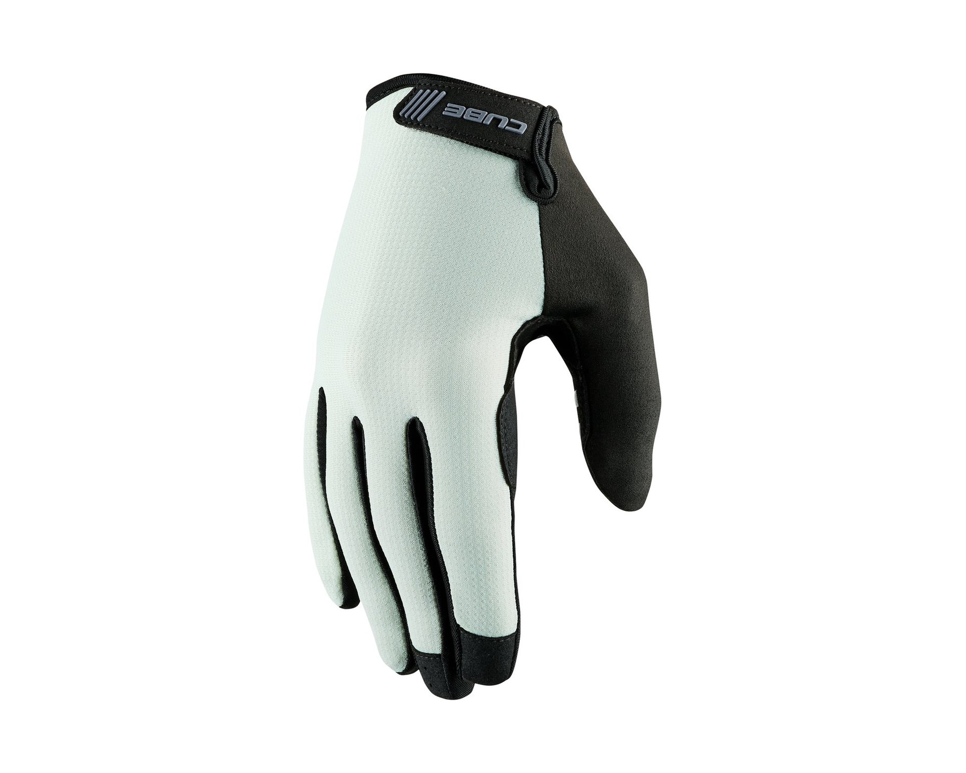 Handschuhe NF Ergonomics GEL langfinger grey