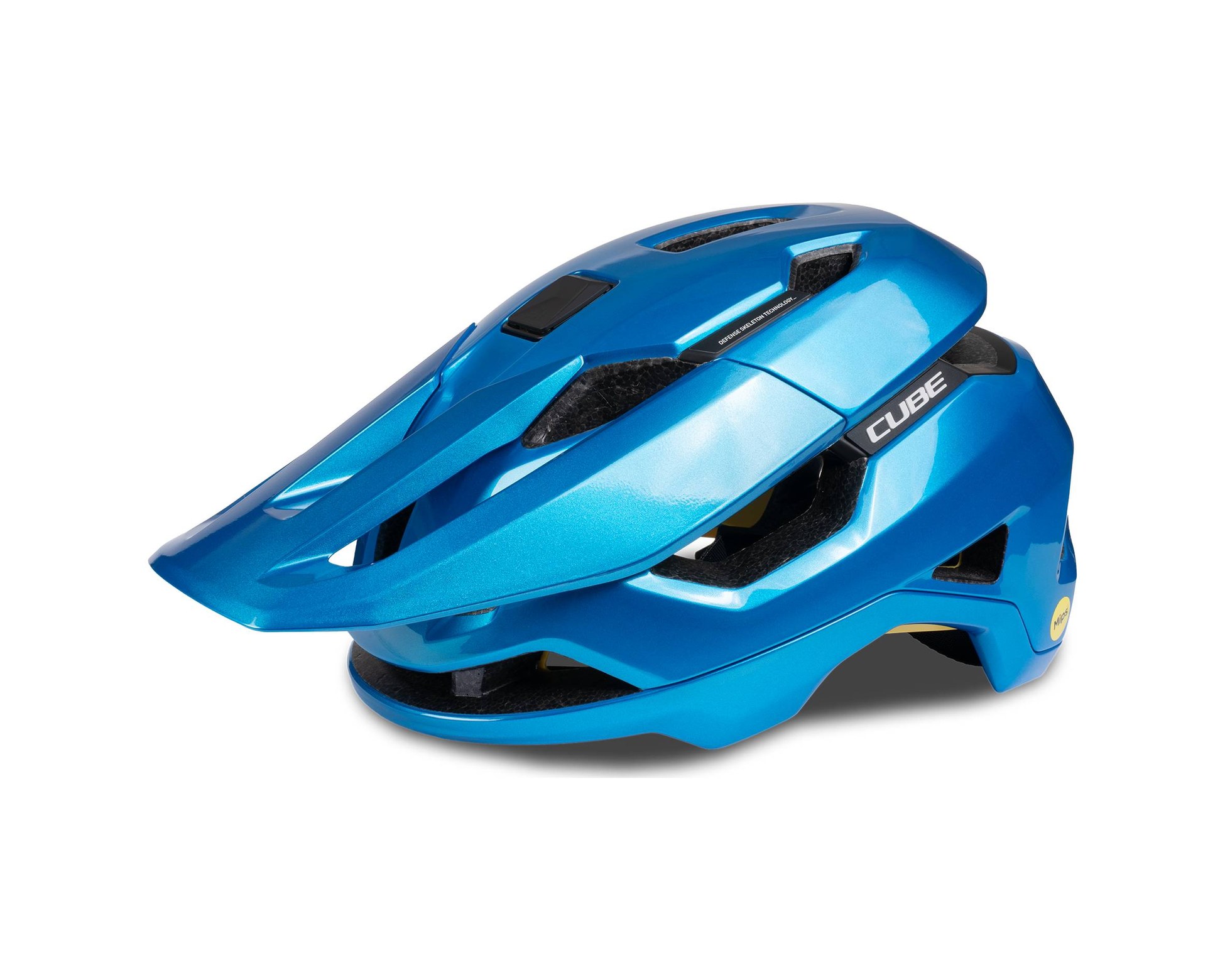 Helm TROOPER X Actionteam