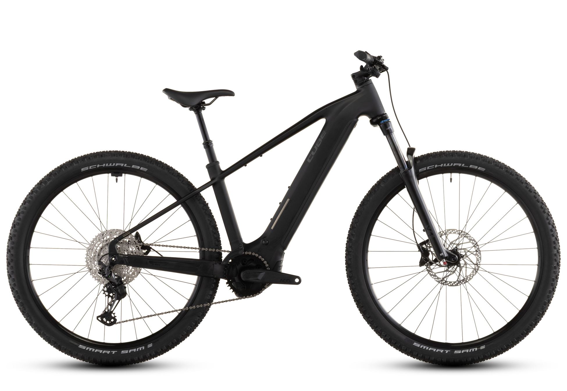 Reaction Hybrid Pro 800 blackline