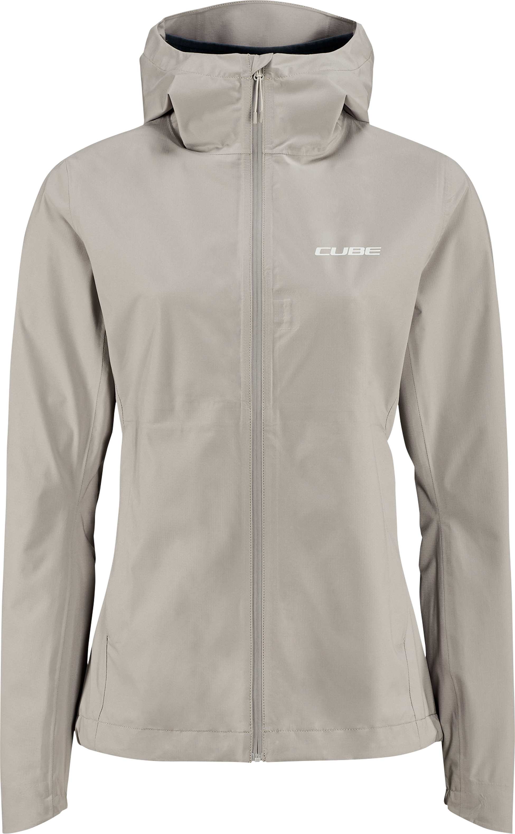 MTB WS Storm Jacket