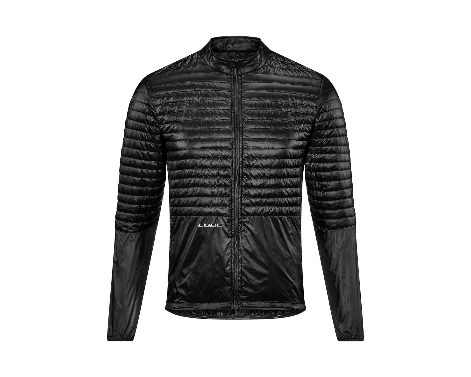 GRAVEL Light Iso Jacke