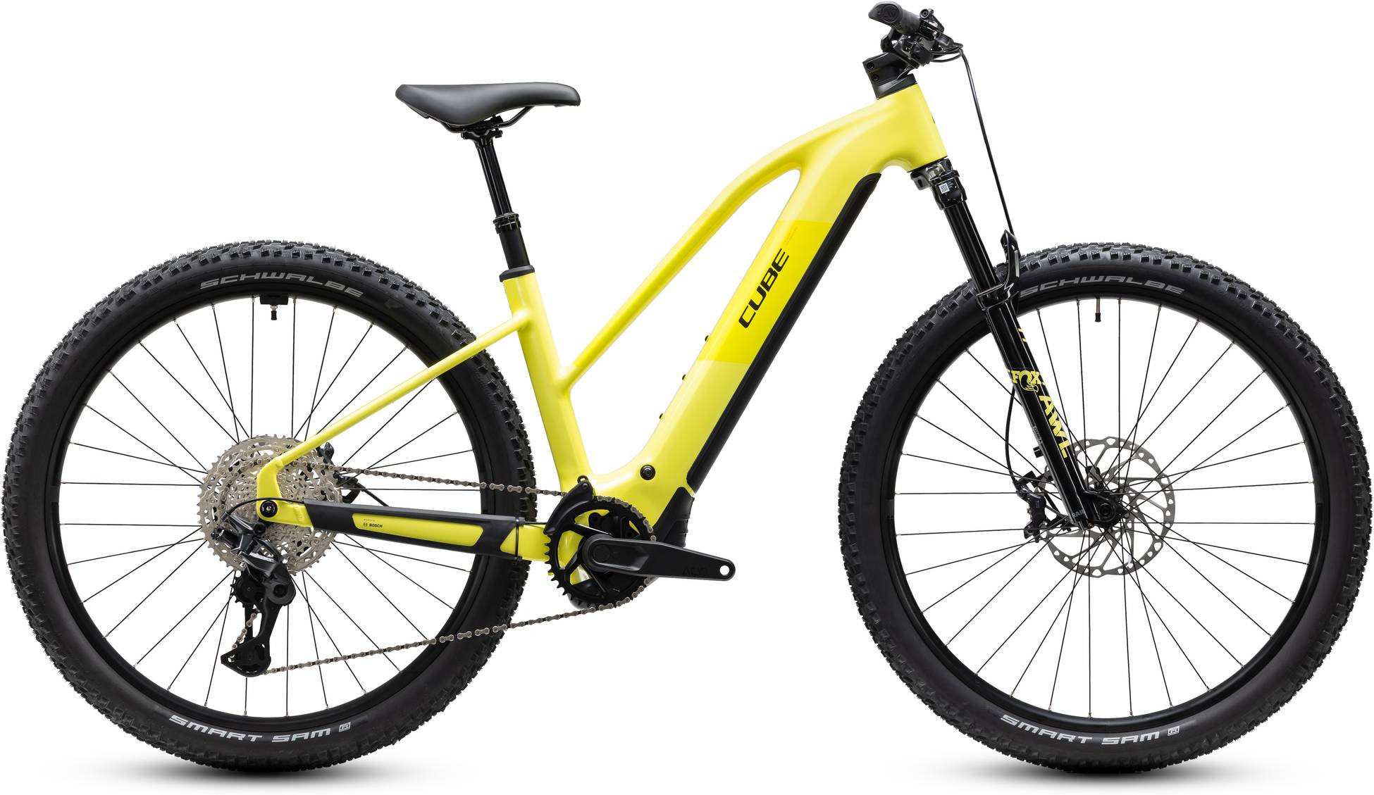 Cube Reaction Hybrid Race 800 bananasplit´n´black Trapeze