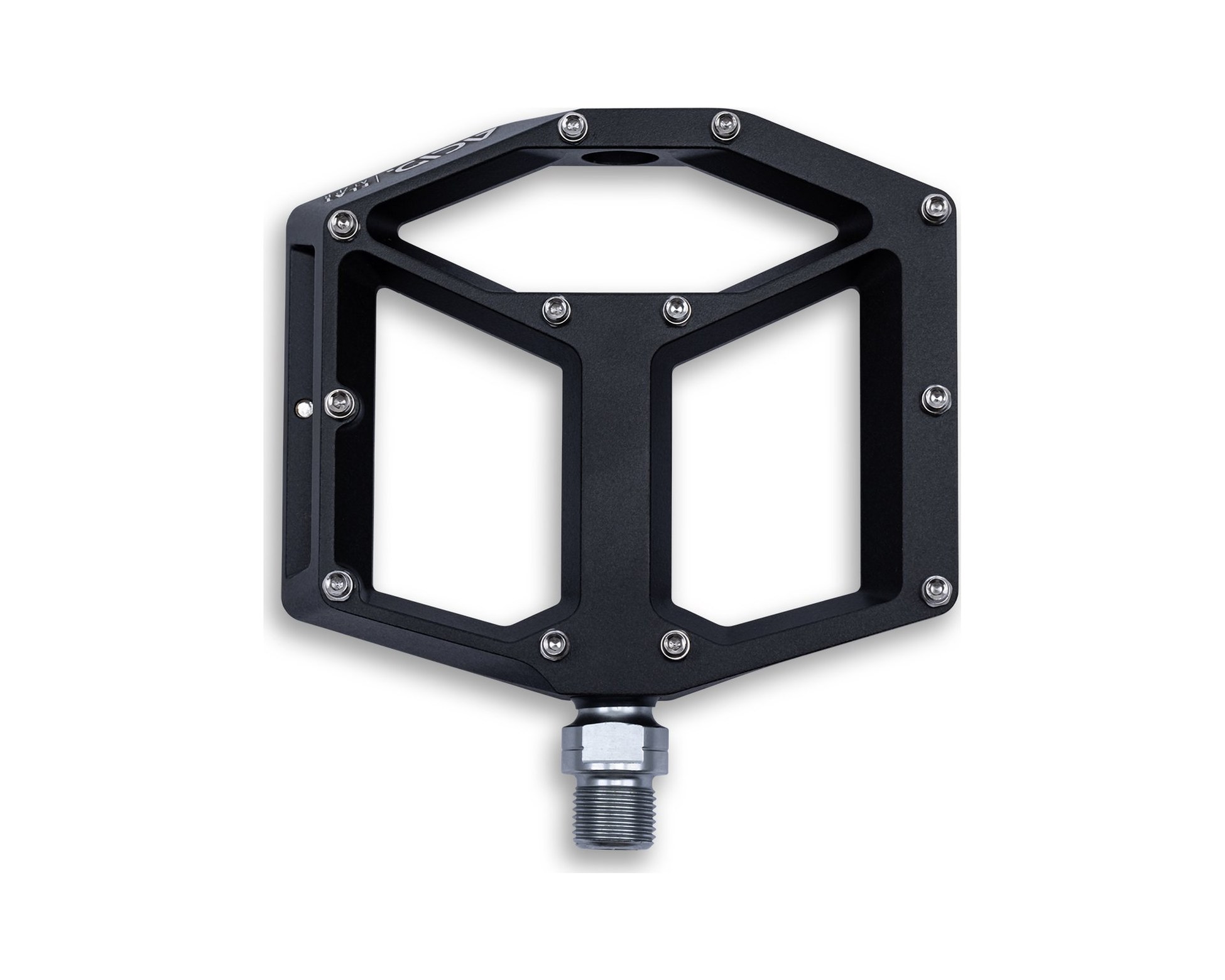 Pedale FLAT A3-ZP R
