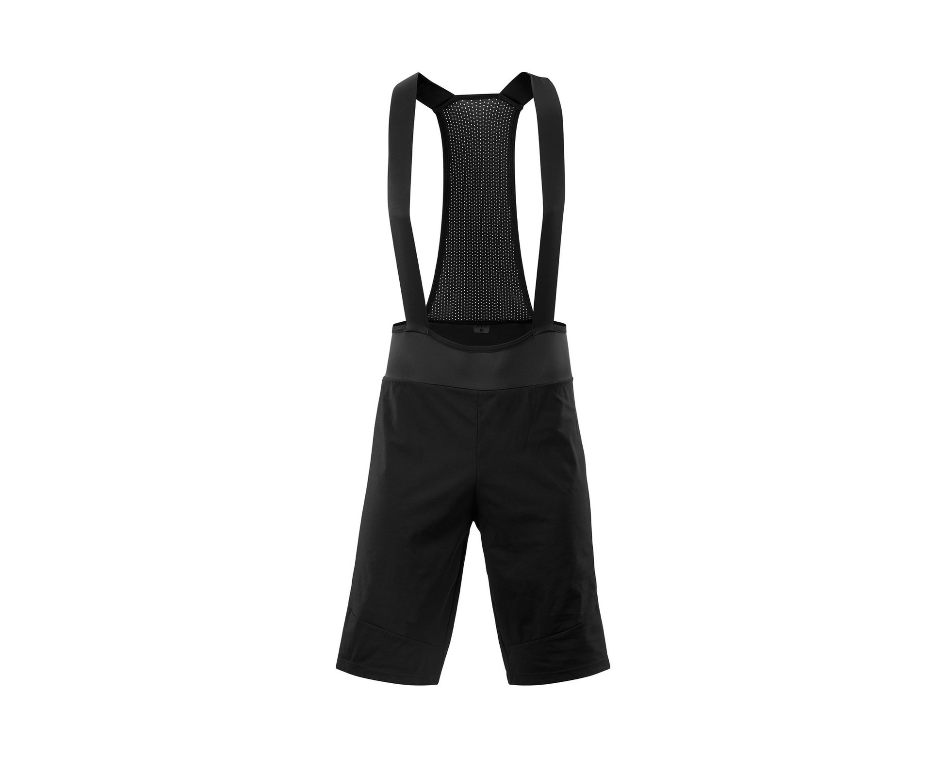 BLACKLINE Baggy Trägerhose