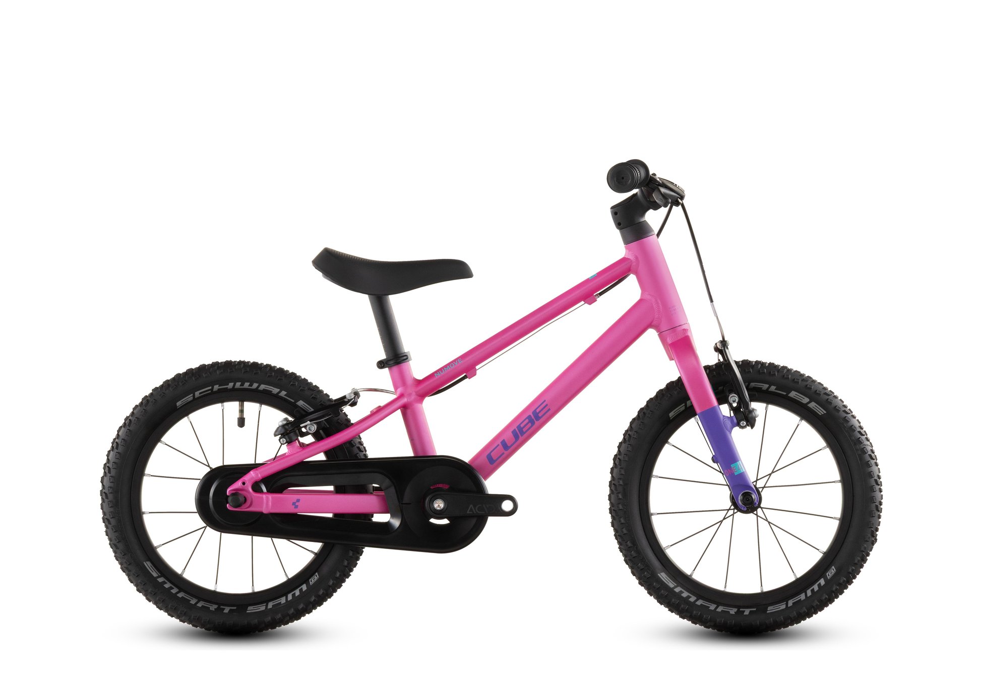 Numove 140 fucsia´n´plum