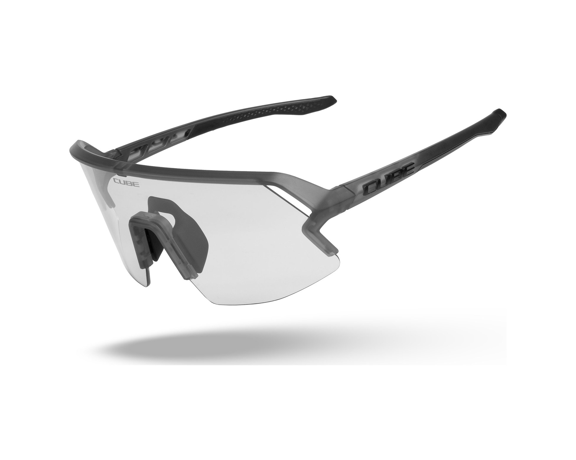 CUBE Brille VERTEX