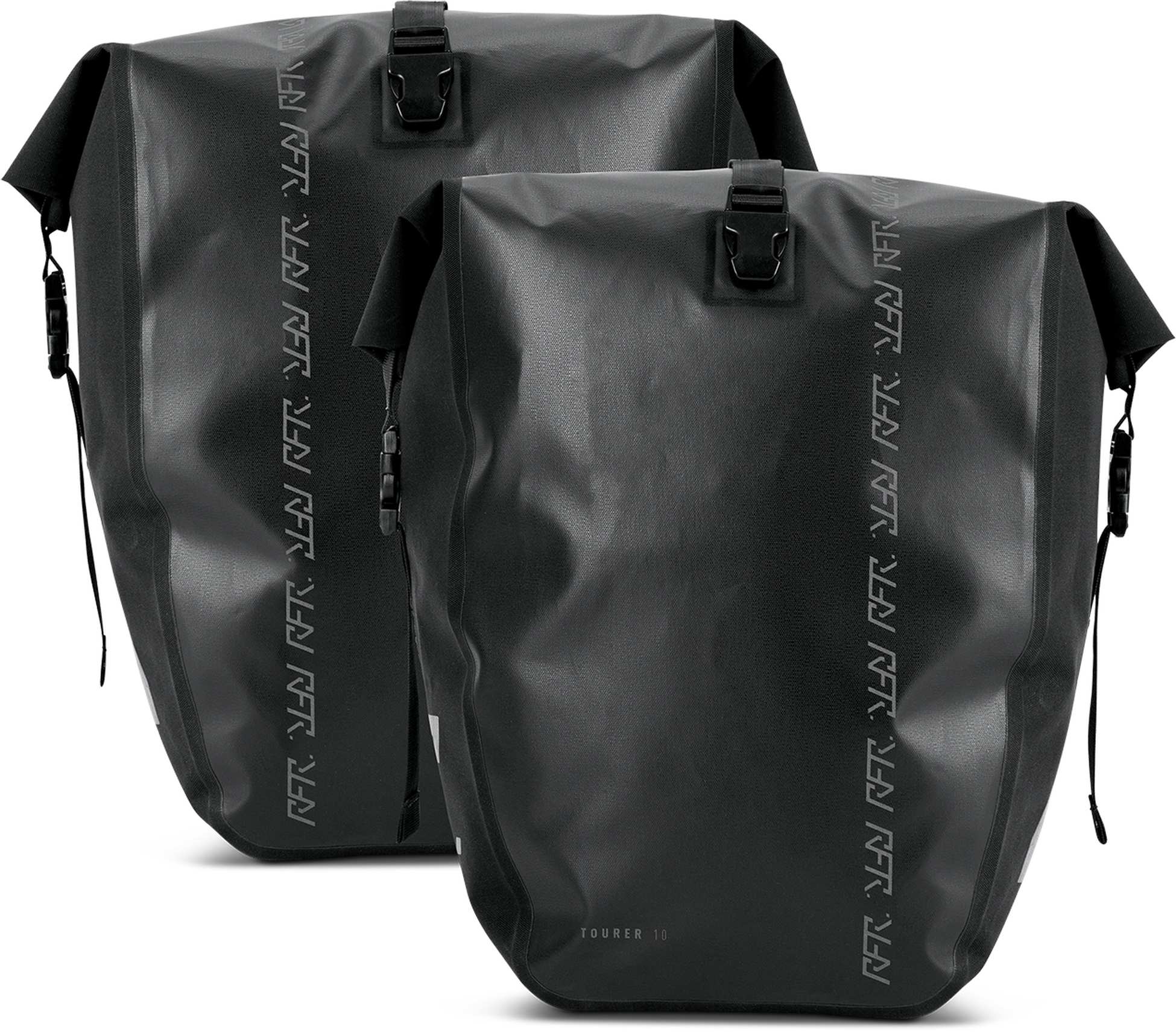 Gepäckträgertasche Tourer 10/2