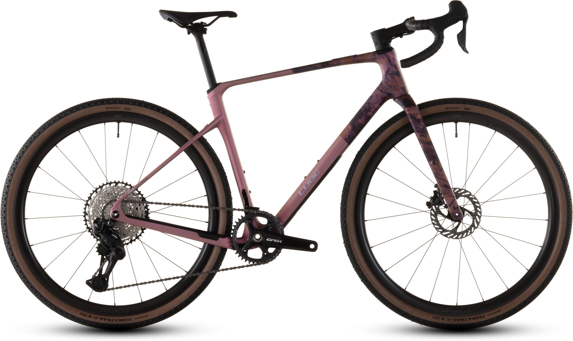 Nuroad C:62 EX shiftblush´n´art