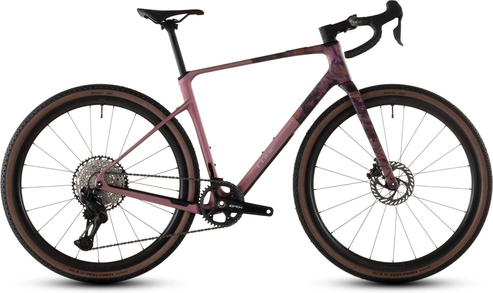 Nuroad C:62 EX shiftblush´n´art
