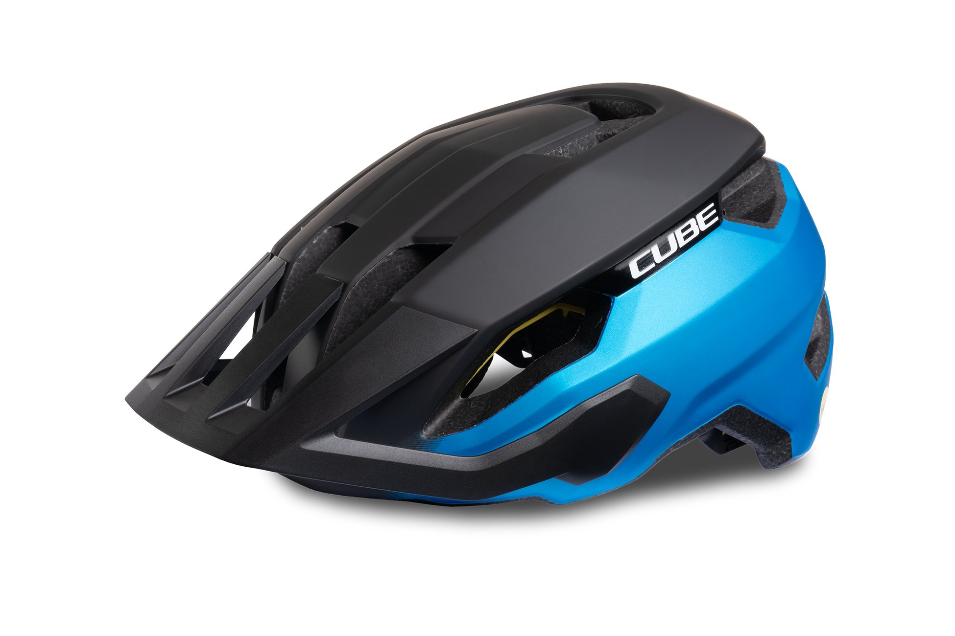Helm STRAY X Actionteam blue