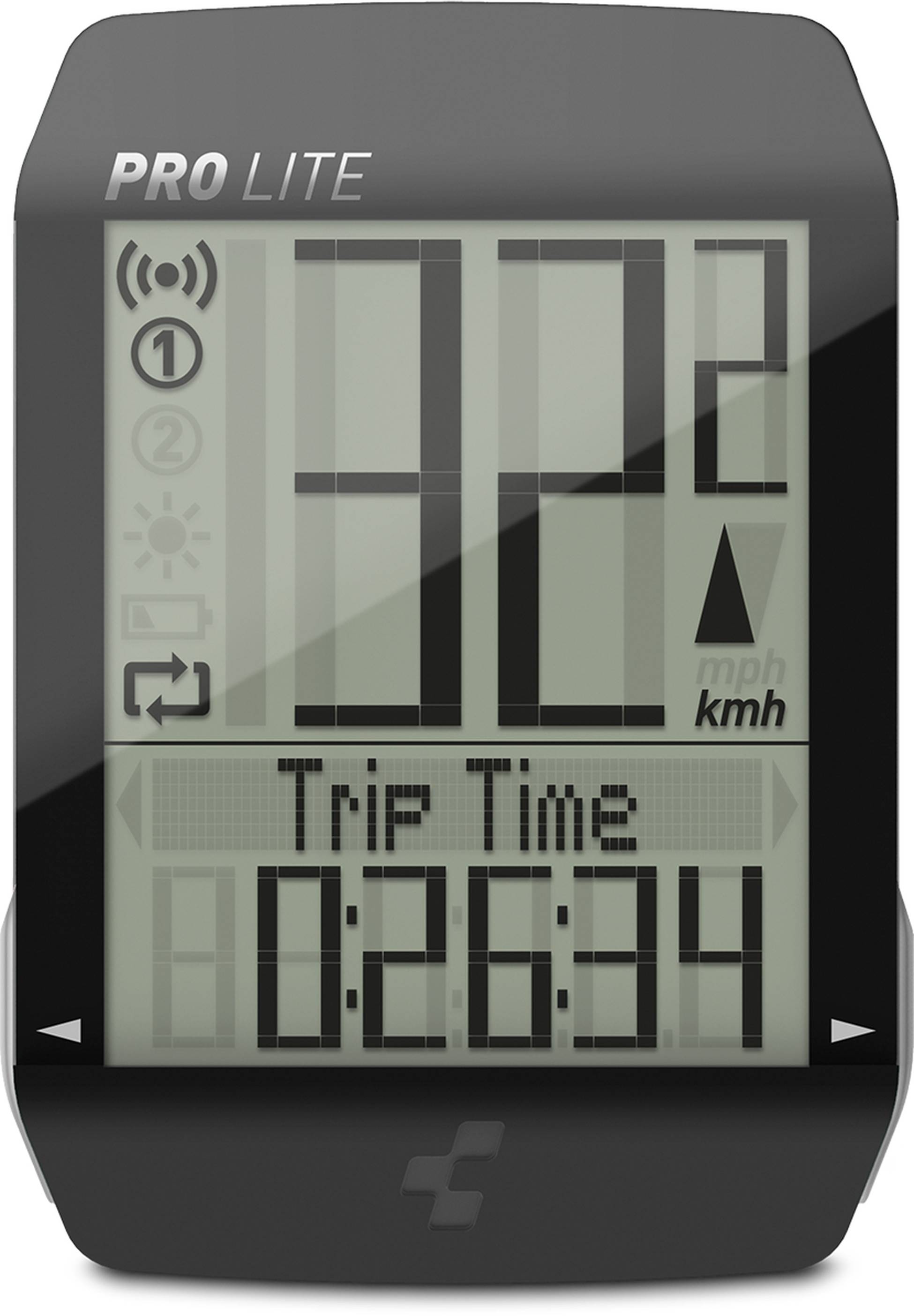 Fahrradcomputer PRO LITE