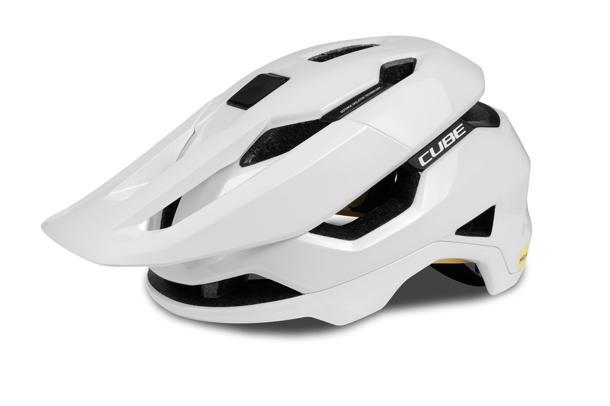 Helm TROOPER white