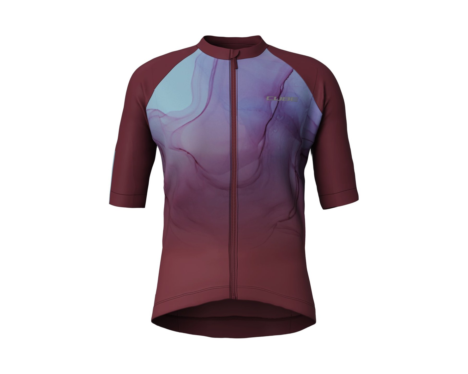 ROAD/XC WS Trikot ARTLINE kurzarm