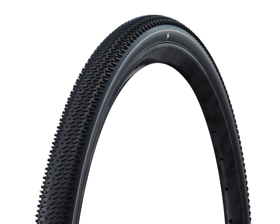 G-ONE R Performance Line 45-622, 28x1.7" TLR black