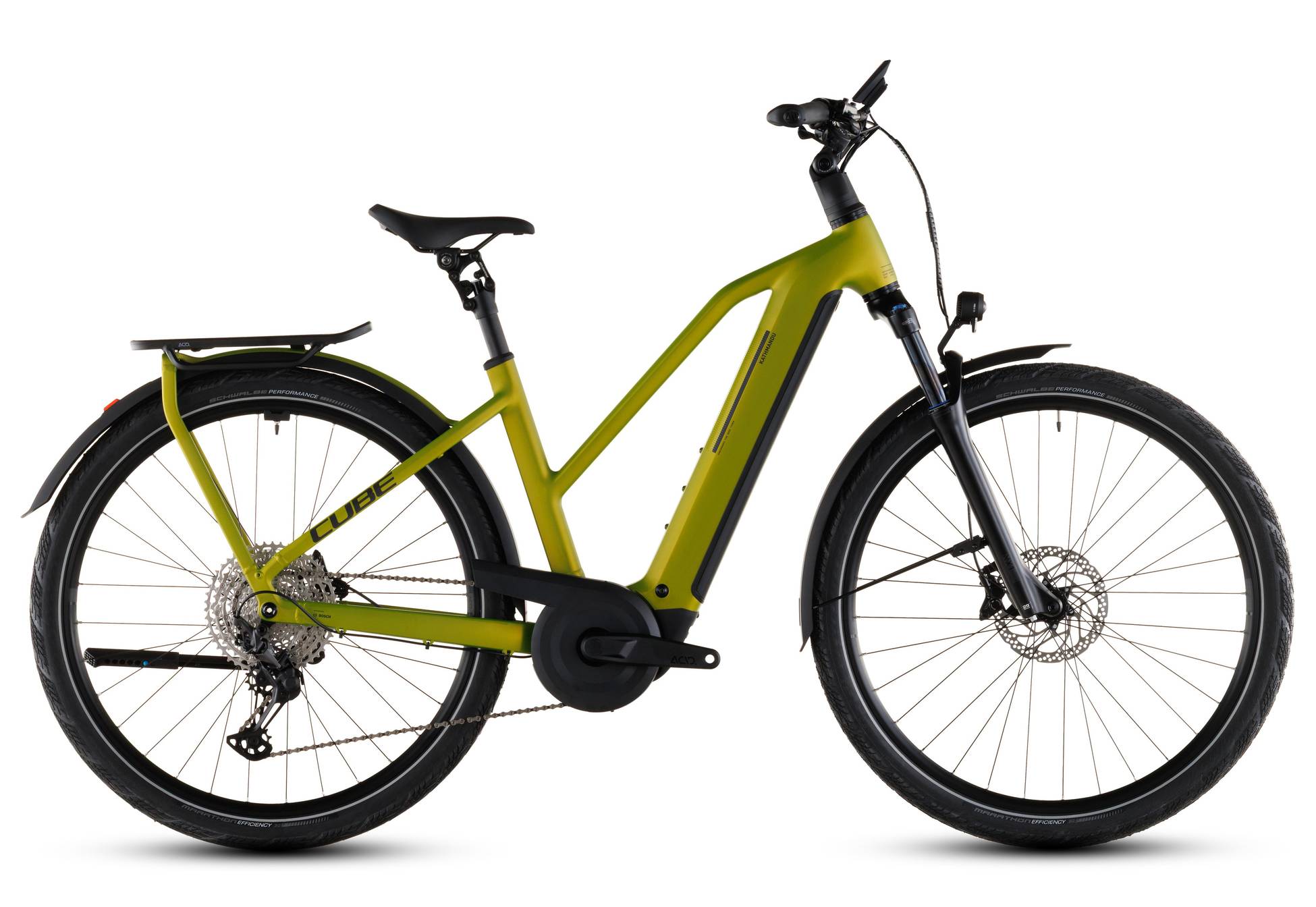 Kathmandu Hybrid Pro 800 lizard´n´black