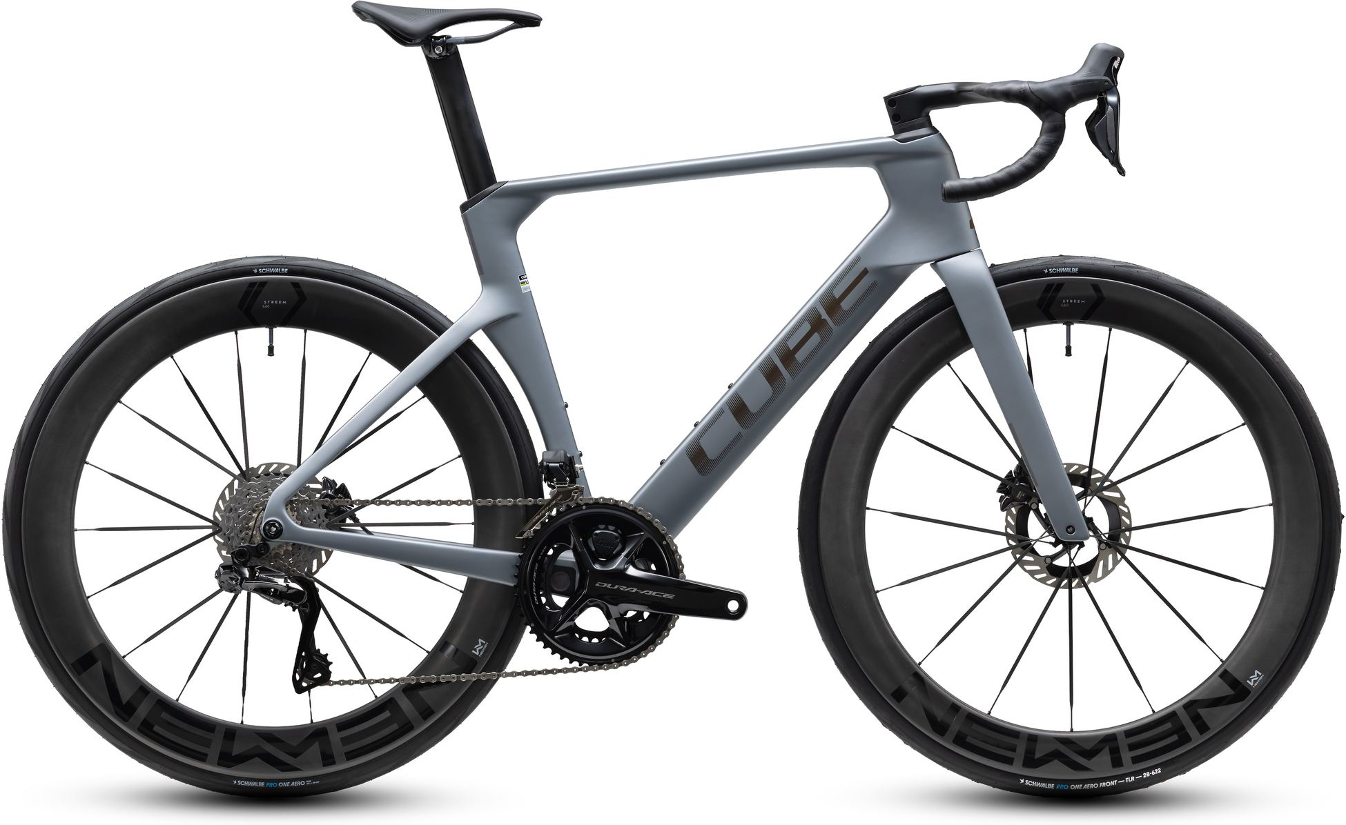 Litening AERO C:68X SLT slategrey´n´prizm