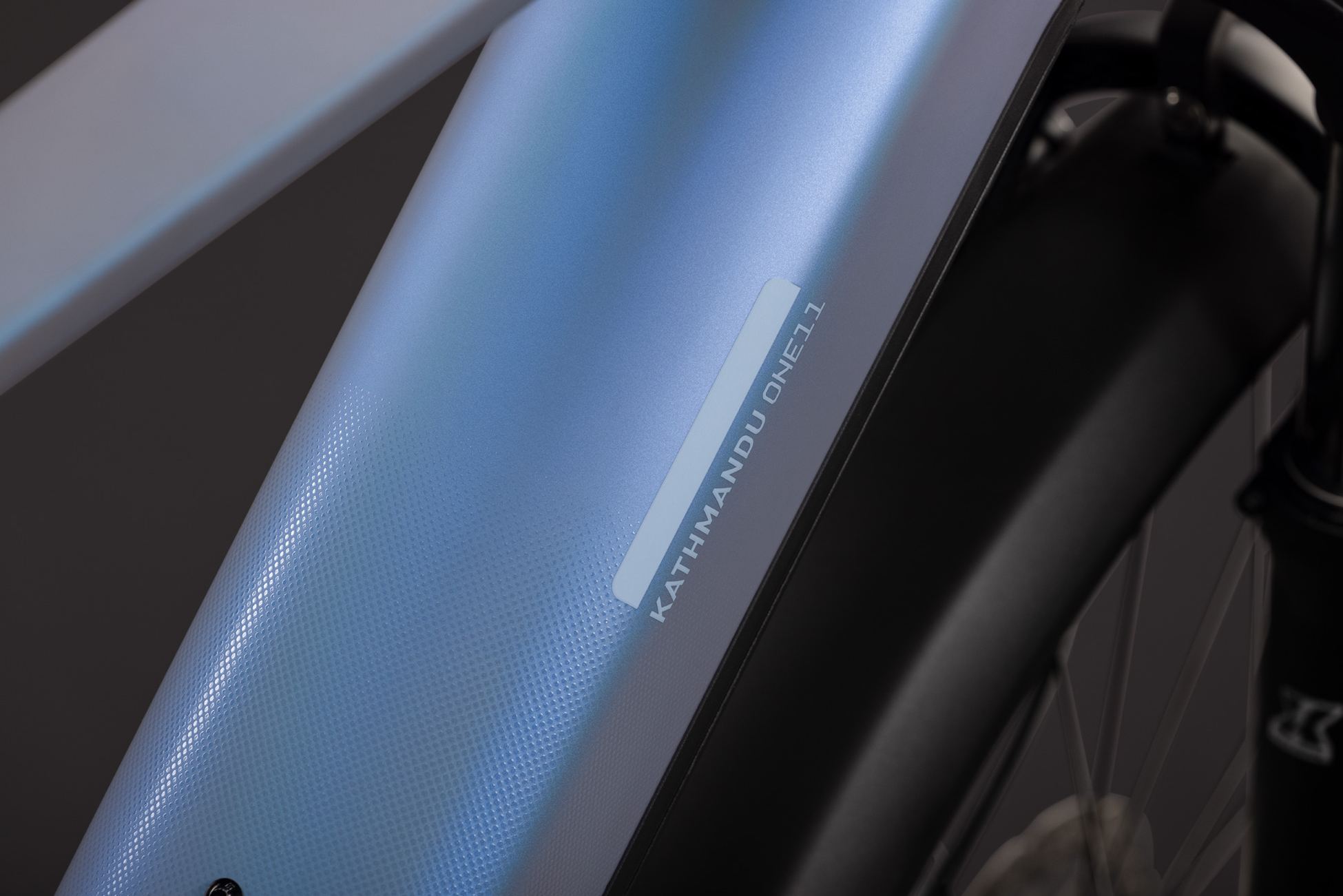 Kathmandu Hybrid ONE11 HPC Pro 800 hazeblue´n´blue