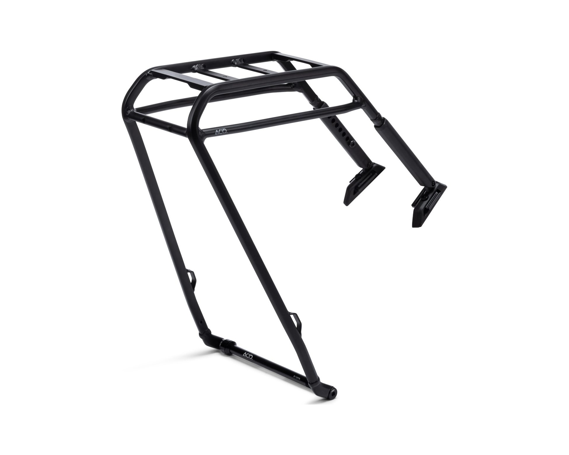 Gepäckträger FULL SUSPENSION RILink Axle Mount
